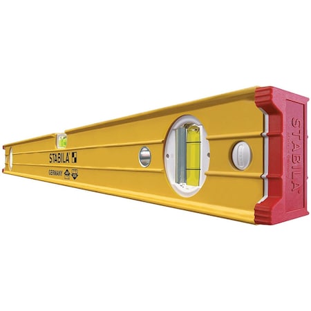 Stabila 38636 - Type 96M Magnetic Level, 36in 38636-STABILA